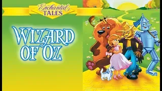 Wizard of Oz (Full Movie)