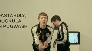 Franz Ferdinand - Do You Want To (Video)