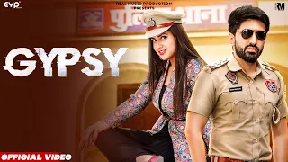 Dinesh Golan : GYPSY (Balam Thanedar) | Pranjal Dahiya | GD Kaur | Haryanvi Song