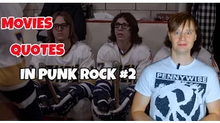 Цитаты из фильмов в панк роке #2: Punk Rock Blog