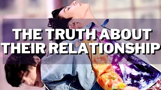 Fake Love Shows Us The Truth About Taekook! (Analysis)