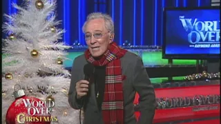 World Over - 2017-12-25 – Christmas with Raymond Arroyo,  Andy Williams Sings in Studio