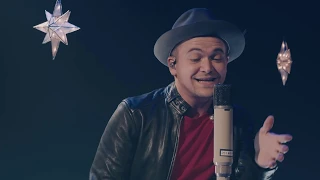 Hunter Hayes - Blue Christmas (Acoustic)