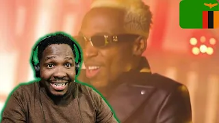 TiLiko. Yo Maps ft T Sean. Music reaction. Zambia ku Chalo 🇿🇲