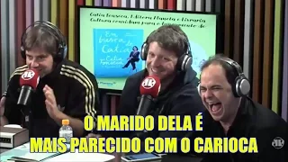 Pânico no Rádio - Os melhores momentos do ano de 2016 #3 (Só os filés)