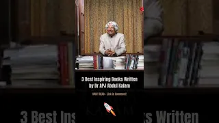 Dr. Kalam's Success Mantra for Students 🌟📚 | Success Mantra By Dr. APJ Abdul Kalam 🚀🎓 #shorts