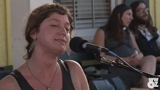 Tuba Skinny - Full Performance - Abita Springs Buskers Festival (2015)