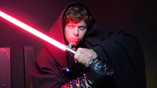 How to Use Your New PROFFIE Lightsaber from Theory Sabers