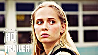 BLAME - VERBOTENES VERLANGEN Trailer German Deutsch (2017)