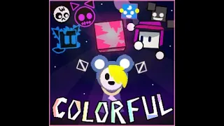 Colorful [Color Collider Anniversary]