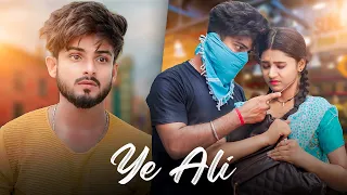 Ya Ali | Bina Tere Na Ek Pal Ho | Kingshuk & Lina | Zubeen Garg | Heart Touching Love Story |