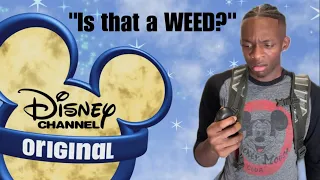 Every Disney Channel Episode About Peer Pressure Be Like: