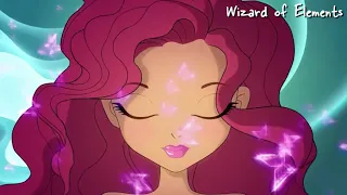 If every season started like season 4  -  Alternative-Winx