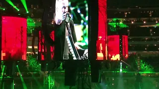 Metallica-Seek & Destroy/ Master of Puppets @ Sofi LA 8-25-23