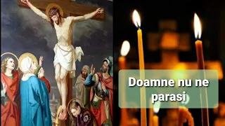 Doamne nu ne parasi  -  Marian Moise si Maria Moise☆Abonati-va la canalul meu☆