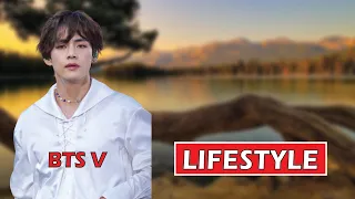 BTS V (Kim Taehyung) Biography,NetWorth,Income,girlfriend,Family,Cars,House & LifeStyle 2022