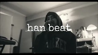 скриптонит Ulukmanapo 104 type beat(prod.by HAN)