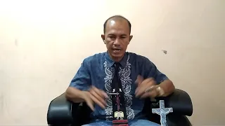 Berjaga-jagalah Sebab WaktuNya Tuhan Sudah Dekat !!!