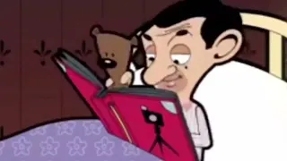 Mr  Bean Cartoon Video Mith Music 2022 cartoon