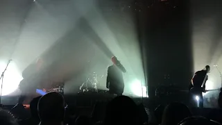 Bauhaus - Dark Entries @ The Hollywood Palladium - Los Angeles (11.04.19)