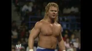 WWF/WWE Mr Perfect 1st Theme With Custom Titantron