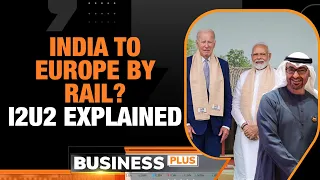 India-Middle East- Europe Economic Corridor: Why It’s Significant | Business News Today | News9