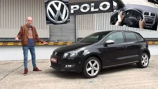 Der VW Polo 6R im Test - Zuverlässiger Kleinwagen? Review Kaufberatung