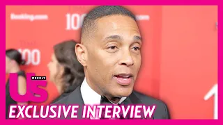 Don Lemon Doesn't 'Regret' Controversial Elon Musk Interview