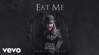 Ozzy Osbourne - Eat Me (Audio)