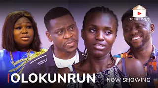 Olokunrun Latest Yoruba Movie 2022 Drama | Lateef Adedimeji | Bukunmi Oluwasina | Jamiu Azeez