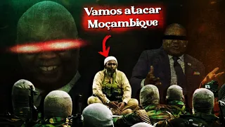 WHY AL-SHABAAB TERRORISTS CHOSE CABO-DELGADO IN MOZAMBIQUE ?