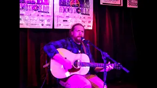 Tyler Childers - All Yourn (KRVB Live at The Record Exchange)
