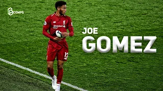 Joe Gomez - Defensive Skills, Tackles and Clearence - l HD