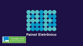 Painel Eletrônico - Deputado avalia diligências a quatro barragens em Ouro Preto (MG) - 04/09/23