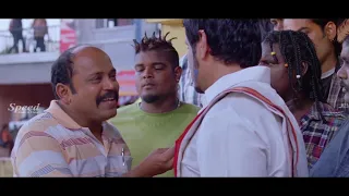 Chiyaan Vikram Comedy Scenes | Rajapattai Movie Comedy