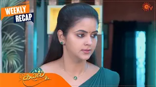 Kayal - Weekly Recap | 25 October 2022 - 29 October 2022 | Tamil Serial | Sun TV