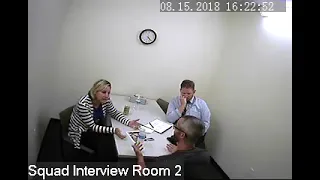 Chris Watts Interrogation Part 7 of 7 FULL