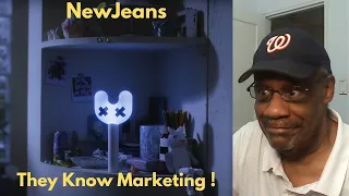 Music Reaction | NewJeans - New Jeans (MV) | Zooty Reactions