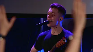 Ty si hoden všetkých chvál (Worthy of It All) COVER | KMWorship | Turbulencia 2019 LIVE