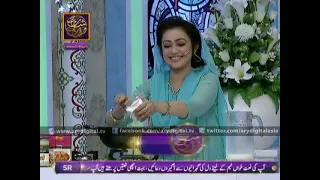 Shan e iftar 2nd July 2015 Part 2 Junaid Jamshed and Waseem Badami