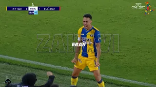 Eran Zahavi 2022-2023 ערן זהבי