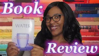 Book Review: Your Body's Many Cries for Water by: F. Batmanghelidj M.D.