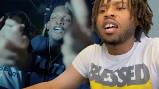 Skeng, Tommy Lee Sparta - Protocol Pt. 2 (Official Video) REACTION
