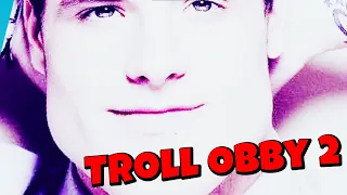 ROBLOX TROLL OBBY 2