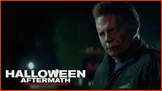 HALLOWEEN AFTERMATH | The Boogeyman Indiegogo Teaser