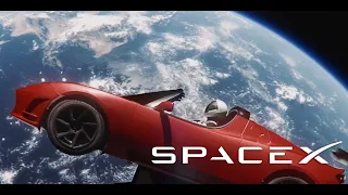 "This is Just the Beginning" - SpaceX / Elon Musk Commercial (4K HD)