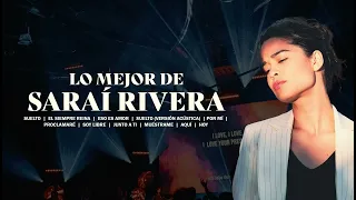 Lo MEJOR De SARAI RIVERA // Éxitos Cristianos