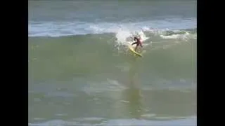 New SUP Surfer - Bro rcSurfer