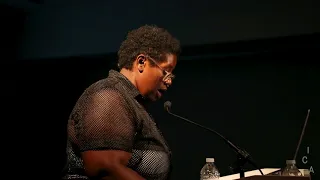 Lecture: Treva Ellison on The Last Place They Thought Of