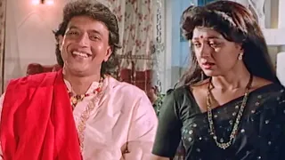 Aayi Bahar Phool Khilati (HD) | Mithun Chakraborty, Gouthami | Suresh Wadkar | Pyar Hua Chori Chori